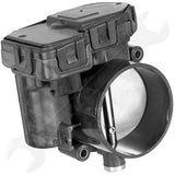 APDTY 142224 TB Throttle Body Includes Electronic Throttle Valve Actuator