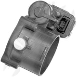APDTY 142224 TB Throttle Body Includes Electronic Throttle Valve Actuator