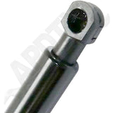 APDTY 142225 Hood Lift Support Shock Absorber Set Front Left & Right Pair