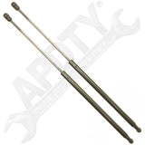 APDTY 142226x2 Rear Hatch Lift Support Shock Pair (Rear Left & Right)
