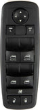 APDTY 142227 Master Window Door Lock & Mirror Adjust Switch