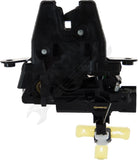 APDTY 142229 Liftgate Latch With Lock Actuator Motor Assembly