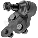 APDTY 142241 Ball Joint Fits Front Lower Right (Passenger-Side)