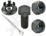 APDTY 142241 Ball Joint Fits Front Lower Right (Passenger-Side)