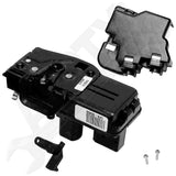 APDTY 142231 Door Latch Lock Actuator Motor Front Left