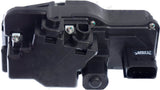 APDTY 142232 Door Latch & Lock Actuator