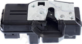 APDTY 142232 Door Latch & Lock Actuator