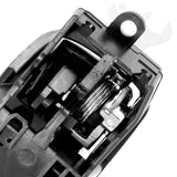 APDTY 142233 Interior Door Handle Fits Left Front or Rear Driver-Side