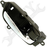 APDTY 142234 Interior Door Handle Fits Right Front or Rear Passenger-Side