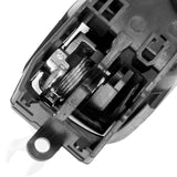 APDTY 142235 Interior Door Handle Fits Left Front or Rear Driver-Side