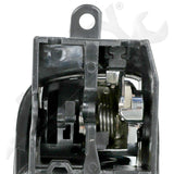 APDTY 142237 Interior Door Handle Fits Left Front or Rear Driver-Side