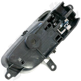 APDTY 142237 Interior Door Handle Fits Left Front or Rear Driver-Side