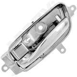APDTY 142239 Interior Door Handle Fits Left Front or Rear Driver-Side
