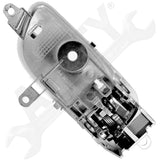 APDTY 142239 Interior Door Handle Fits Left Front or Rear Driver-Side