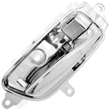 APDTY 142240 Interior Door Handle Fits Right Front or Rear Passenger-Side