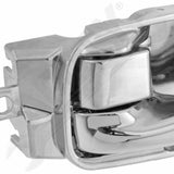 APDTY 142240 Interior Door Handle Fits Right Front or Rear Passenger-Side