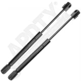APDTY 142242 Convertible Top Cover Lift Support Replaces 510-991, 19203104