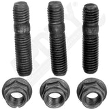 APDTY 142245 Turbocharger Stud Kit