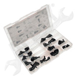 APDTY 142246 Washer Nozzle Tech Tray