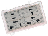 APDTY 142246 Washer Nozzle Tech Tray