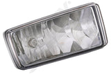 APDTY 142249 Fog Lamp Assembly