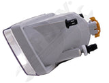 APDTY 142249 Fog Lamp Assembly