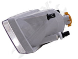 APDTY 142249 Fog Lamp Assembly