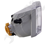 APDTY 142249 Fog Lamp Assembly