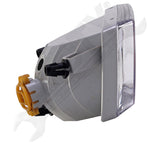 APDTY 142249 Fog Lamp Assembly