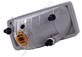 APDTY 142250 Fog Lamp Assembly