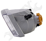 APDTY 142250 Fog Lamp Assembly