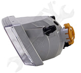 APDTY 142250 Fog Lamp Assembly