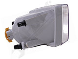 APDTY 142250 Fog Lamp Assembly