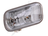 APDTY 142251 Fog Lamp Assembly
