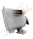 APDTY 142251 Fog Lamp Assembly