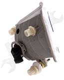 APDTY 142251 Fog Lamp Assembly