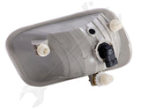 APDTY 142251 Fog Lamp Assembly