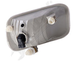 APDTY 142252 Fog Lamp Assembly