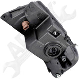 APDTY 142254 Head Lamp Assembly - Right