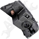 APDTY 142254 Head Lamp Assembly - Right