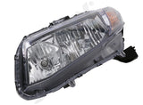 APDTY 142258 Headlamp Assembly