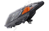 APDTY 142258 Headlamp Assembly