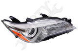 APDTY 142259 Headlamp Assembly
