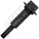 APDTY 14225 Exhaust Flange Hardware