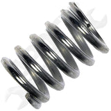 APDTY 14225 Exhaust Flange Hardware