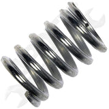 APDTY 14225 Exhaust Flange Hardware