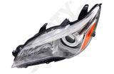 APDTY 142260 Headlamp Assembly