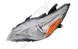 APDTY 142260 Headlamp Assembly