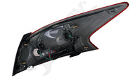 APDTY 142262 Tail Lamp Assembly