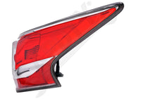 APDTY 142263 Tail Lamp Assembly